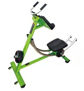 Macchina <span class=keywords><strong>AB</strong></span> Coaster per Uso Commerciale, Attrezzatura per Palestra e Casa - Product Image 2