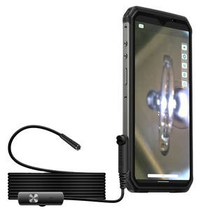 <span class=keywords><strong>Ulefone</strong></span> Endoscope E1 IP67 กันน้ํา 3 ใน 1 Endoscope สําหรับ <span class=keywords><strong>Ulefone</strong></span> เกราะ 21/19/<span class=keywords><strong>18T</strong></span> / 16 <span class=keywords><strong>Pro</strong></span>/13 / แผ่นเกราะ - Product Image 1
