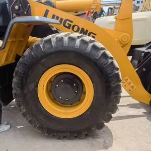 รถตัก Liugong 856H | ความจุของ5Ton | เครื่องยนต์ Weichai ของแท้ | พร้อมเหมือง | จัดส่งทั่วโลก | รวมการรับประกัน - Product Image 5