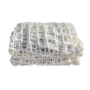 나일론 테니스 코트 배리어 네트 경기장 및 체육관 주변 보호 |   내구성 있는 부드러운 훈련용 공 격리망 - Product Image 1