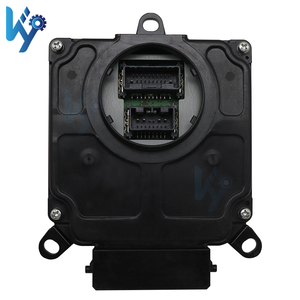 KY Ori L031 89907-60030 R031 89908-60030มือสองบัลลาสต์ไฟหน้า LED 12V 35W สำหรับพราโด150 2012-2017อุปกรณ์ตกแต่งรถยนต์ - Product Image 6