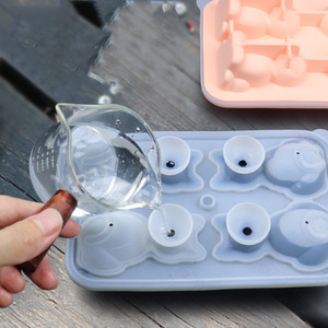 Bán Buôn 4-Mảnh Thân Thiện Với Môi Silicone <span class=keywords><strong>Ice</strong></span> <span class=keywords><strong>Maker</strong></span> Tùy Chỉnh Tóc Ngắn Mèo <span class=keywords><strong>Owl</strong></span> <span class=keywords><strong>Ice</strong></span> <span class=keywords><strong>Cube</strong></span> Khuôn Cho Trà Sữa Uống Whisky - Product Image 4