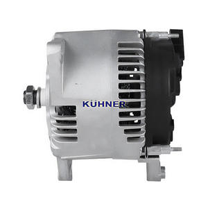 Alternatore compatibile con LAND ROVER RANGE ROVER I 2.5 TD 4x4 Diesel (KW: 89, CV: 121) dal 10-1989 al 11-1992 KUHNER 301191RI - Product Image 2