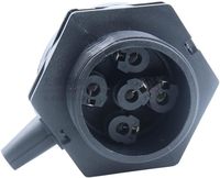 Support d'électrode de niveau d'eau série BS~1 PS~3S PS~4S PS~5S SR PS~31 F03~12, accessoires de capteur de niveau de liquide
