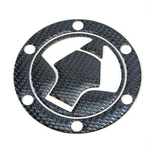 Autocollants de réservoir de carburant de moto de taille personnalisée de haute qualité - Product Image 3