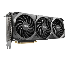 Tarjeta Gráfica GeForce RTX 3070 Ti VENTUS 3X 8G OC para Juegos, GDDR6 8GB 256-bit PCIe 4.0 DP GPU para PC de Escritorio RTX 3070 Ti VENTUS - Product Image 3