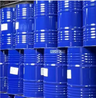 Éthanolamine de qualité industrielle (monoéthanolamine MEA) CAS 141-43-5 Pureté 99% Liquide visqueux incolore