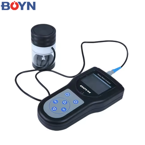 Analyseur de qualité de l'eau BOYN BNYSHM200W, affichage numérique, détecteur rapide de métaux lourds portable - Product Image 5
