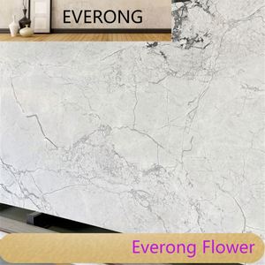 Losas de Mármol Blanco Dolomita <span class=keywords><strong>San</strong></span> <span class=keywords><strong>Salvatore</strong></span> de la Mejor Calidad de Brasil, Losas Modernas Pulimentadas e Impermeables para Cocina - Product Image 3