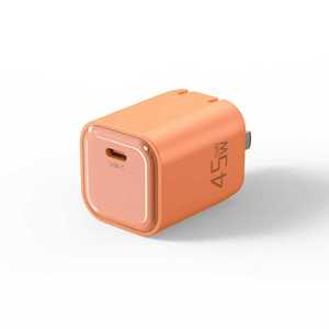 อะแดปเตอร์ชาร์จไฟ 45 วัตต์ สำหรับ <span class=keywords><strong>Samsung</strong></span> ชาร์จเร็ว 45W แบบ <span class=keywords><strong>Type</strong></span> <span class=keywords><strong>C</strong></span> พร้อม PD3.0 เทคโนโลยี GaN - Product Image 4