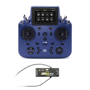 FrSky – transmetteur en TANDEM X18, Version FCC/ EU, contrôleur Radio, émetteur de télémétrie numérique pour modèle d'avion RC - Product Image 5
