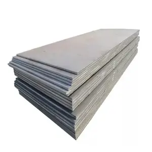 Hot Rolled Carbon Steel Plate Astm A36 Iron Steel Sheet 20mm Thick Price Carbon Structural Steel Sheets