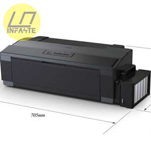 Infaste Hot Sale Multi-Color A3 Size <strong>Automatic</strong> Epson L1300 WiFi Photo Colour Printer Ink tank Commercial Printer - Product Image 5