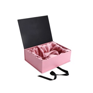 Biểu Tượng Tùy Chỉnh Hình Dạng Thiết Kế Cao cấp Cứng Nhắc Giấy Bao Bì Công Ty Bộ Quà Tặng Hộp Cho Trà Long Lanh In Ấn Tùy Chỉnh Kích Thước - Product Image 6