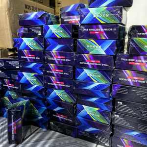 2025usa & EU không khí Max Tai nghe nhanh chóng vận chuyển chất lượng tốt nhất Gen 2nd 3rd tiếng ồn hủy bỏ không khí Pro 2 ANC phiên bản hàng đầu Max tai nghe - Product Image 3