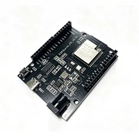 Papan Pengembangan ESP32-C5 Dilengkapi dengan ESP32-C5-N16R8 Terintegrasi yang Kompatibel dengan ESP32-C5-DevKitC-1.