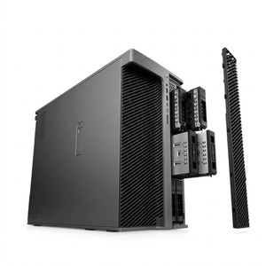 Estación de Trabajo Tower T3680 con I9 de 14.ª Generación y DDR5 para Diseño CAD, Renderizado 3D e Inferencia de IA, Gráficos Profesionales y Aceleración de IA - Product Image 3