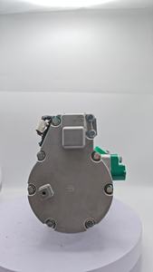 Compresor de Aire Acondicionado Eléctrico de 12v para Hyundai <span class=keywords><strong>Kona</strong></span>, Bomba de Compresor de Aire de Alta Calidad 97701-K4000 - Product Image 2