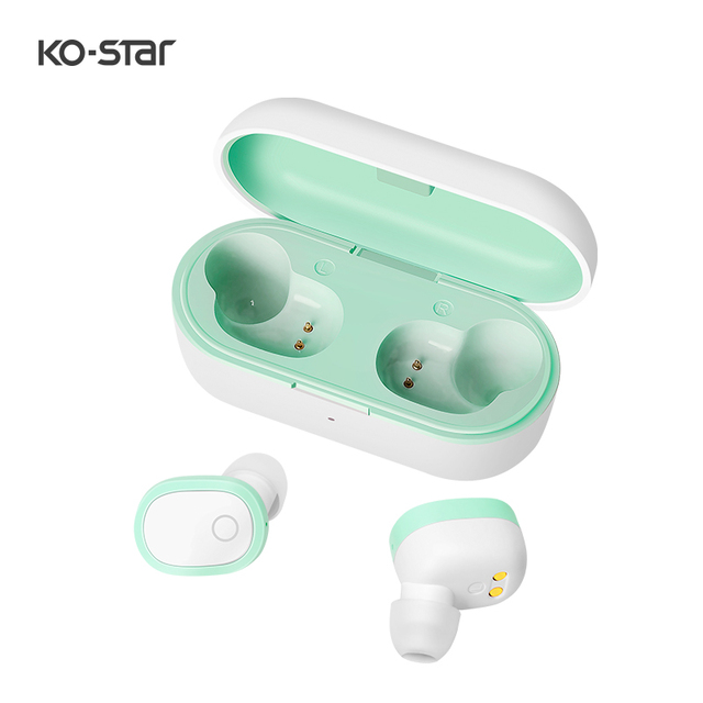 Hot Sale HiFi Stereo Sound Mini Inpods 12 Earphones I12 Tws Wireless Earphones Macaron Tws Earphones