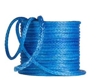 공장 가격 12 가닥 UHMWPE ROPE 선박용 Hmpe 로프 해양 계류 및 견인 리프팅 슬링 - Product Image 5