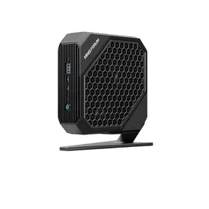 MinisForum HX99G Mini Gaming PC AMD Ry-zen 9 6900HX Radeon RX 6600M 8G Win11 DDR5 PCIE4.0 2xUSB4 Gamer Computer