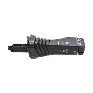 Interruptores Automáticos 1241231 para Opel Astra Compatibles con Faros Delanteros y Control de Crucero Modelo de Vehículo 2006-2012 - Product Image 5