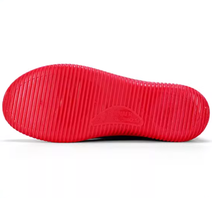 وصول جديد OEM PVC أحذية المطر مريحة للماء الصيد للرجال والنساء مع شعار مخصص - Product Image 6