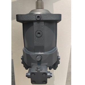 Motor Hidráulico de Pistones A6VM55HA2T/63W-VAB020 A6VM55HA A6VM55HD A6VM55HD1D/63W-VAB020 A6VM55 - Product Image 4
