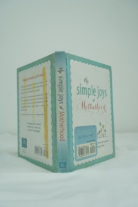 <span class=keywords><strong>Libri</strong></span> di Storie in Inglese per Adulti Personalizzati con 152 Pagine, Rilegatura Cucita, Angoli Retti, Stampa a Colori, Edizione Tascabile - Product Image 6