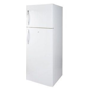 Refrigeradores BCD210 con Congelador Superior, Refrigeradores de Doble Puerta para el Hogar, Refrigerador de Dos Puertas - Product Image 3