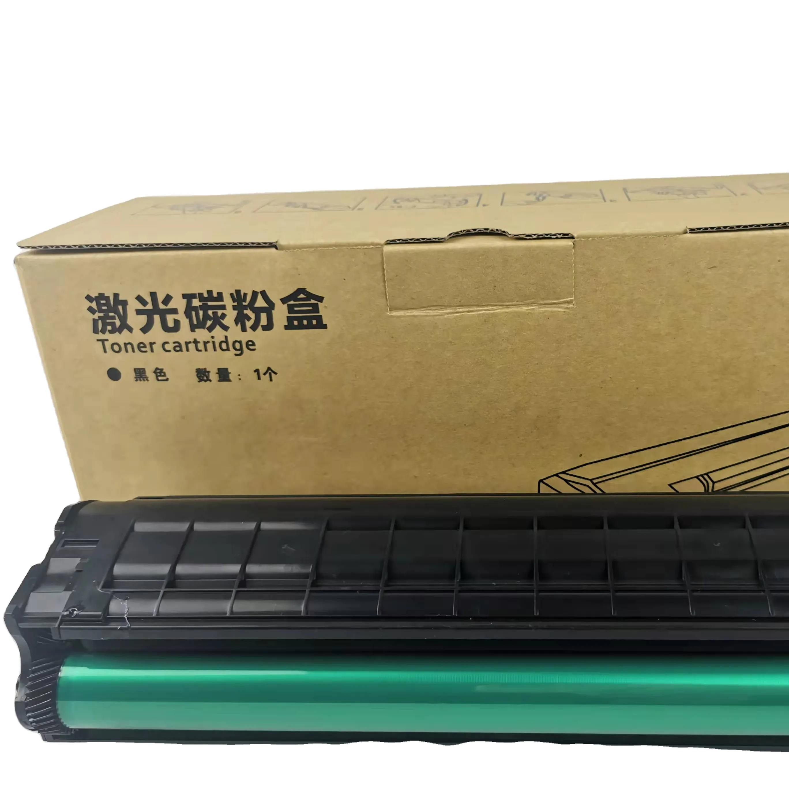 Toner Compatible For Pantum PC-210 PC210 Black Laser Toner Cartridge with Chip for use in Pantum P2500W M6550NW M6600NW