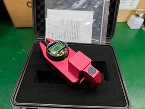 เครื่องมือวัดความหนาของเส้นจราจร - Product Image 4