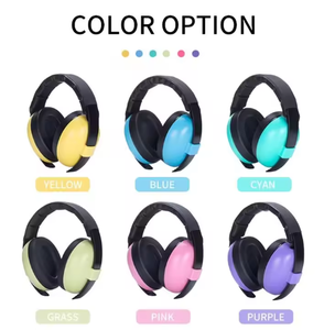 Шумоподавляющие наушники - Product Image 5