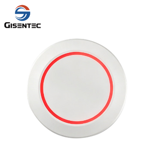 Dispositivo de Rastreo GPS Antirrobo HT05, Localizador GPS Antipérdida, Etiqueta de Rastreo GPS Adecuada para Bolsos, Maletas, Mascotas, Ancianos y Automóviles - Product Image 1