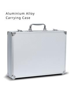 Pistola chiropratica elettrica chiropratica pistola attiva osso pistola incorporato dissipazione del calore dell'osso massaggiatore - Product Image 4