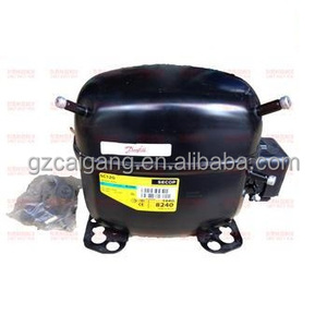 <span class=keywords><strong>Compressor</strong></span> de Ar Condicionado e Refrigerador 220V para SECOP R134 NL8.4MF SC15MFX SC21MFX R290 NLE7.5CN SC10CNX SC15CNX SC21CNX - Product Image 5