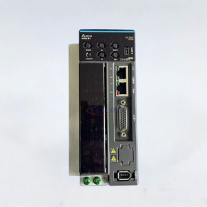 Nouveau variateur de fréquence AC d'origine ASDA-B3 ASD-B3-0721-E 750W 220V Interface EtherCAT Stock entrepôt - Product Image 3