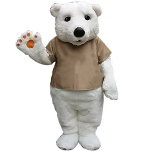 Qualité gonflable ours costumes pour le divertissement - Alibaba.com