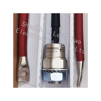 Module de puissance IGBT neuf et original, Thyristor SCR, module IGBT, diode VUO122-14NO7, module IGBT diode