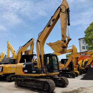 Caterpillar for Sale CAT 315D Second Hand Good condition 315 315D 315D2GC Japan Used Cat Excavator - Product Image 3