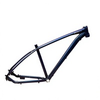 Cadre de vélo de montagne en alliage d'aluminium SpiritX, frein à disque, 12 vitesses, 29 pouces, capacité de charge de 120 kg, pour le commuting, la course, les loisirs, adulte