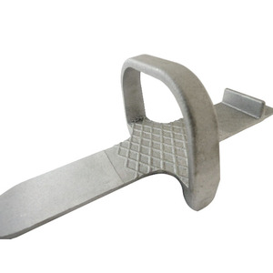 Elevador de pie duradero para paneles de yeso, aleación de aluminio de grado DIY personalizable, soporte ODM y OEM - Product Image 6