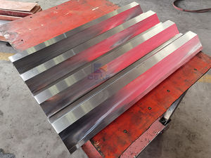 Hoge Kwaliteit <span class=keywords><strong>Amada</strong></span> Hydraulische <span class=keywords><strong>Cnc</strong></span> <span class=keywords><strong>Punch</strong></span> <span class=keywords><strong>Press</strong></span> Rem Matrijs Matrix Gereedschap Voor Plaatwerk Buigmachine - Product Image 4