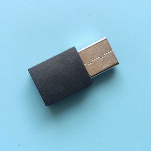 Free Drive <b>Mini</b> Computer Wi-Fi <b>USB</b> Dongle Wireless <b>USB</b> Adapter AX1800 2.4GHz 5.8GHz Frequency Band Receiver Laptop Network - Product Image 2
