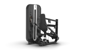 Máquina de Gimnasio Profesional para Ejercicios de Pecho con Pesas, Venta Directa de Fabricante - Product Image 4