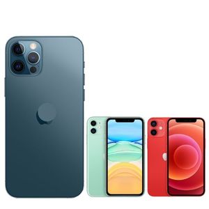 iPhone <span class=keywords><strong>11</strong></span> 12 Pro Max Versione USA a Prezzo Conveniente, Alta Qualità, Telefoni Usati Xr X Xsmax, Smartphone 5G - Product Image 1