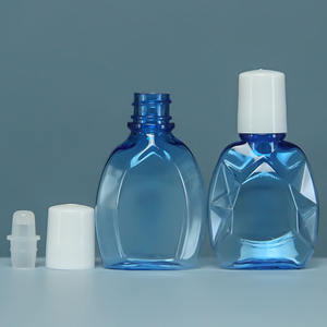 5 ml 10 ml Personalizado Plástico Água Gota Garrafa Transparente Embalagem Eye Drop <span class=keywords><strong>Bottle</strong></span> - Product Image 5