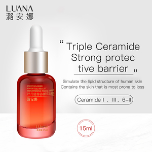 20% शुद्ध विटामिन सी हाइलूरोनिक एसिड निकोटिनामाइड त्वचा देखभाल सीरम फेस सफेनिंग हियालूरोनिक एसिड निकोटिनामाइड विटामिन - Product Image 6