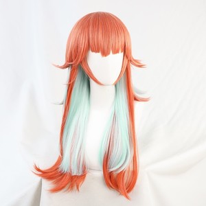 Femme <span class=keywords><strong>Sexy</strong></span> Kawaii Party Suit Anime Hololive EN Youtuber VTuber Takanashi Kiara Cosplay Costume IDOL-003 - Product Image 6
