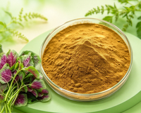 Extrait d'Amarante Amaranthus 10:1 en Poudre, Extrait Végétal Botanique, Complément Alimentaire, Ingrédient Nutraceutique